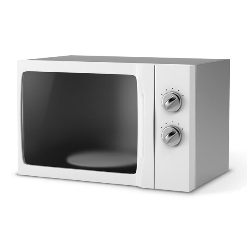 일렉트로닉스 전자동 전자레인지 #80376