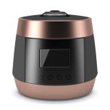 다이아몬드 코팅이 되어 있어 그런지 밥맛이 좋아요