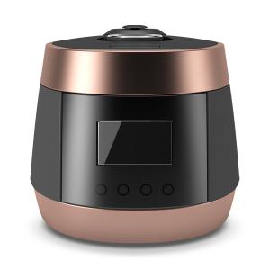 다이아몬드 코팅이 되어 있어 그런지 밥맛이 좋아요